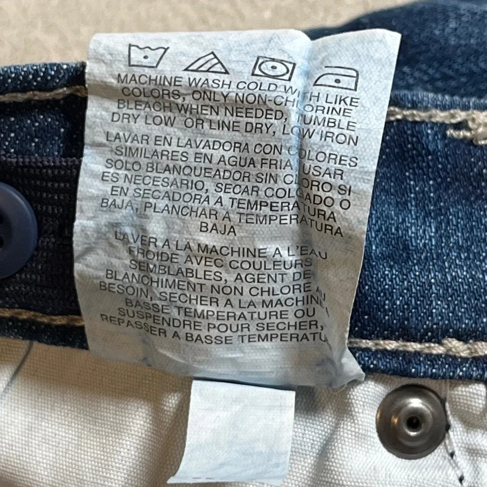 Wrangler 20x vintage
